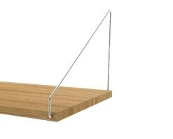 Shelf Library | Natural