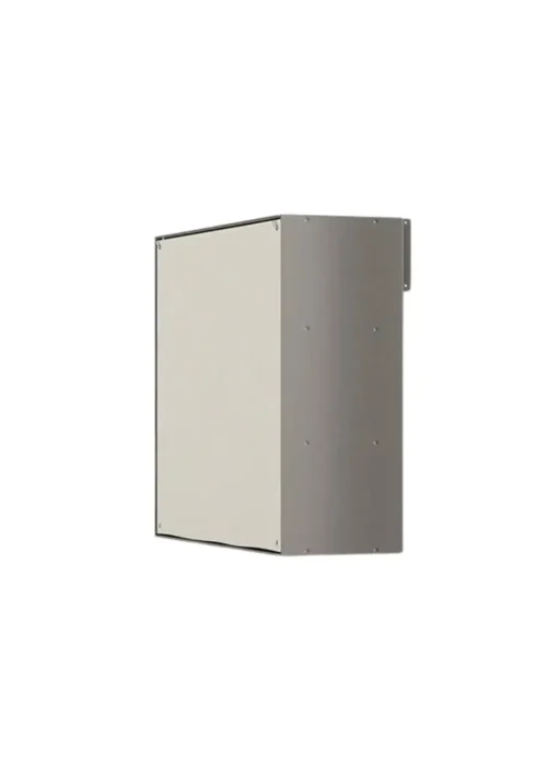 Shelf Library Canvas Cabinet