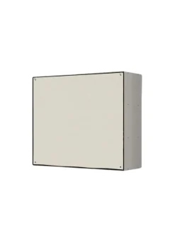 Shelf Library Canvas Cabinet