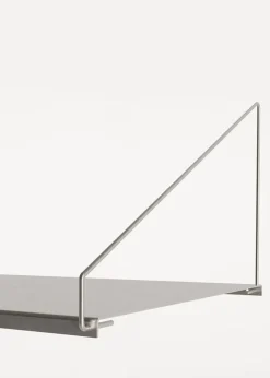 Shelf Library H1852 / Desk Section
