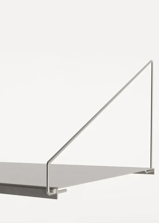 Shelf Library H1852 / Desk Section