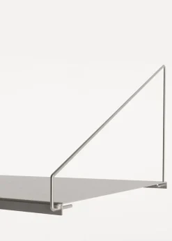 Shelf Library H1852 / Double Section