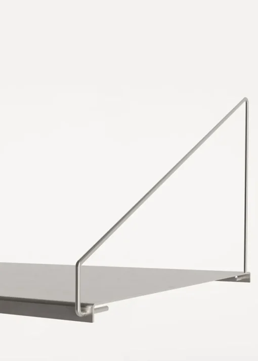 Shelf Library H1852 / Double Section