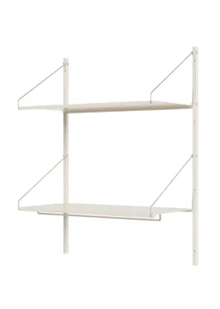 Shelf Library H1084 / Hanger Section