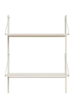 Shelf Library H1084 / Hanger Section