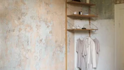 Shelf Library H1852 / Hanger Section