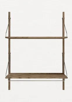 Shelf Library H1148 / Hanger Section