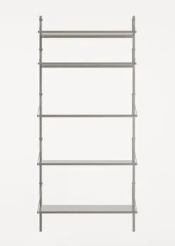 Shelf Library H1852 / Single Section