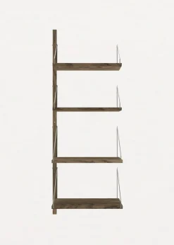 Shelf Library H1148 / W40 Add-On Section