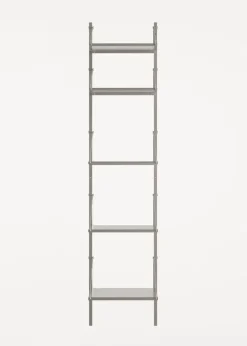 Shelf Library H1852 / W40 Section