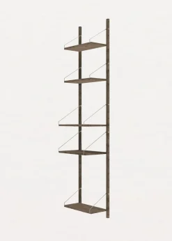 Shelf Library H1852 / W40 Section