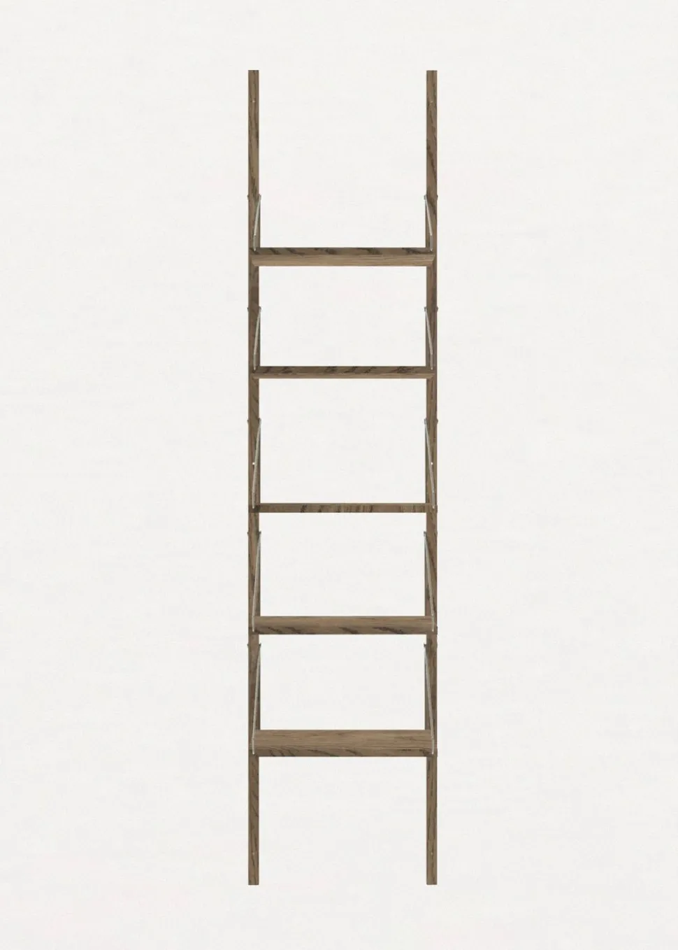 Shelf Library H1852 / W40 Section