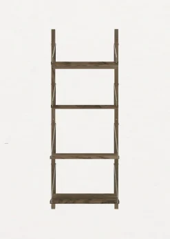 Shelf Library H1148 / W40 Section