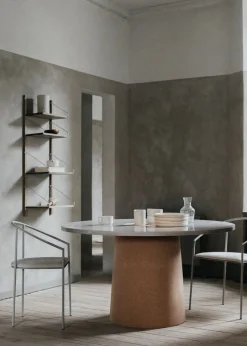 Shelf Library H1148 / W40 Section