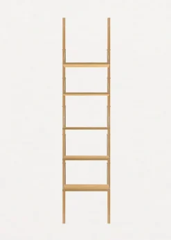Shelf Library H1852 / W40 Section