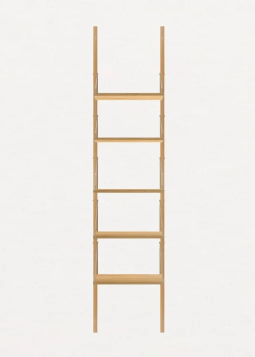 Shelf Library H1852 / W40 Section