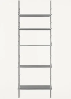 Shelf Library H1852 / W40 Section