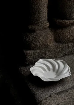 Shell bowl