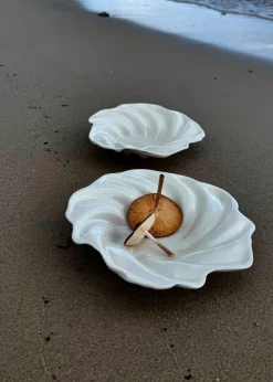 Shell bowl