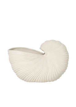 Shell Pot