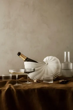 Shell Pot