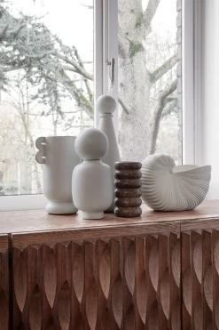Shell Pot