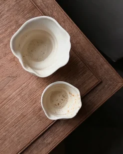 Shell Swan cup