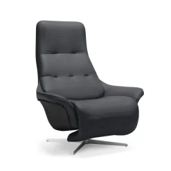 Shelter Armchair / By O&M Design