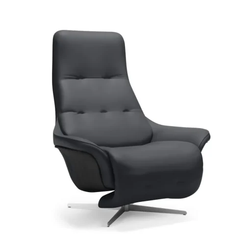 Shelter Armchair / By O&M Design