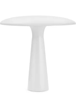 Shelter table lamp