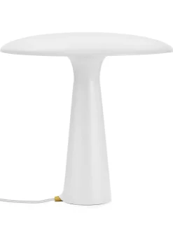 Shelter table lamp