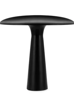 Shelter table lamp