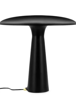 Shelter table lamp