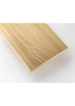Shelves - 3pcs