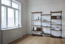 Shelving system - S.200.3.A