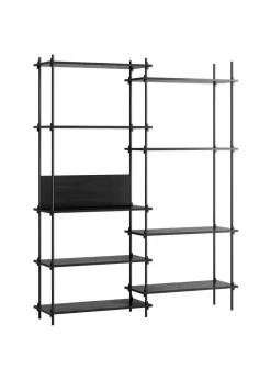Shelving system - S.200.2.A