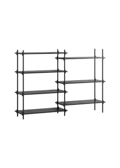 Shelving system - S.115.2.A