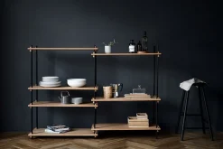Shelving system - S.115.2.A