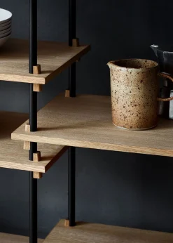 Shelving system - S.115.2.A