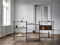 Shelving system - S.115.2.A