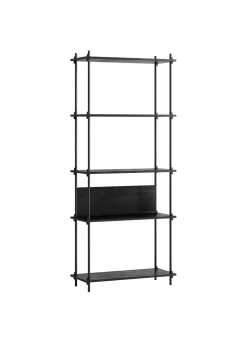 Shelving system - S.200.1.A
