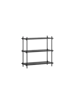 Shelving system - S.85.1.A