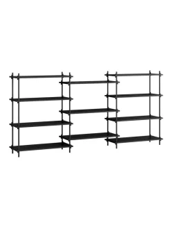 Shelving system - S.115.3.A