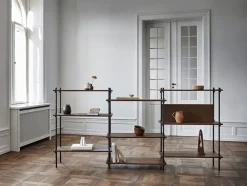 Shelving system - S.115.3.A