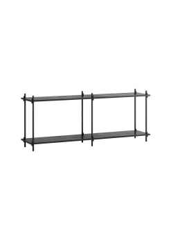 Shelving system - S.65.2.B