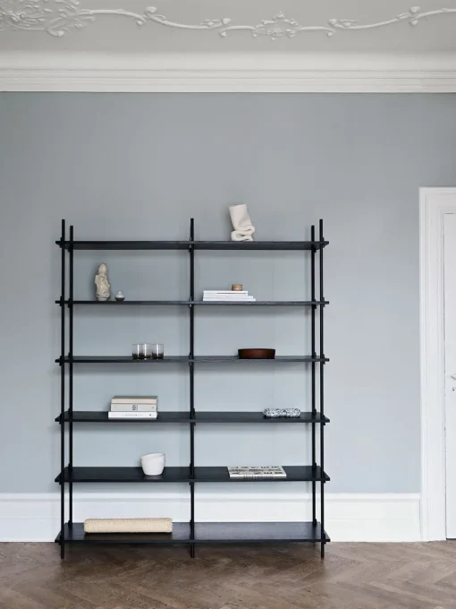 Shelving system - S.200.2.B