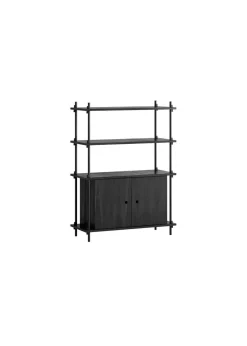 Shelving system - S.115.1.B