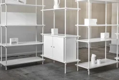 Shelving system - S.115.1.B
