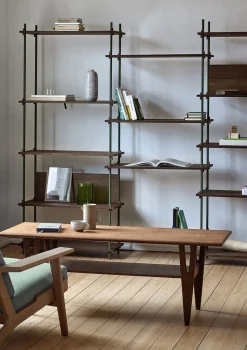 Shelving system - S.115.2.B