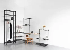 Shelving system - S.115.2.B